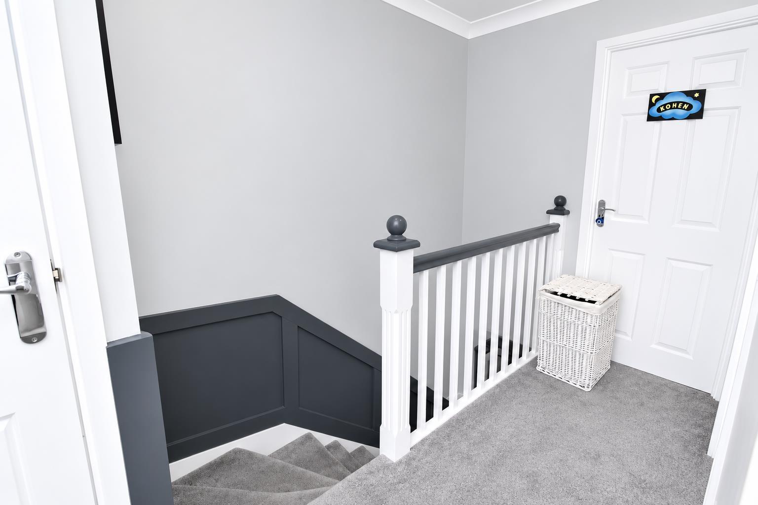 Amberwood Close, Wallington